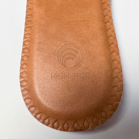 High Tide Women’s Sequins Slippers Size 7 - Picture 5 of 6